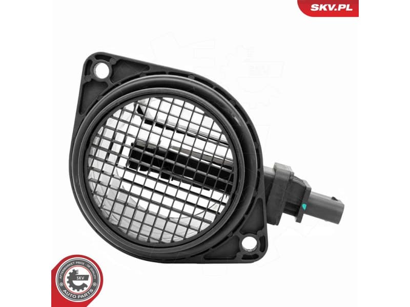 Mass Air Flow Sensor 07SKV342 - image 5