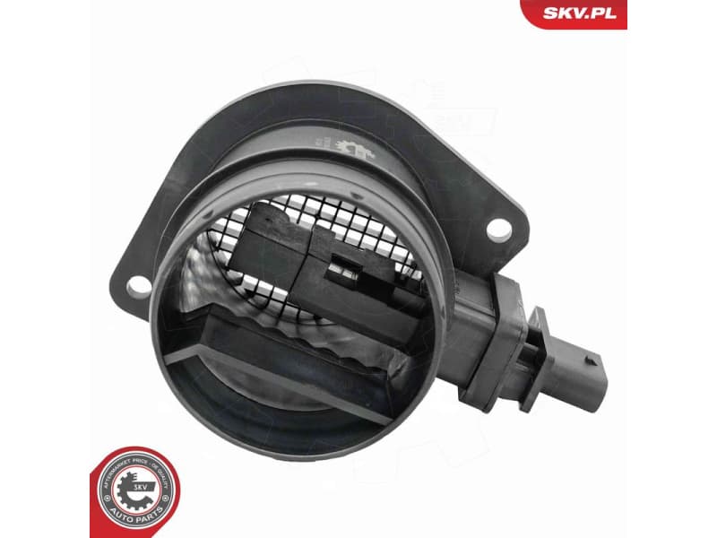 Mass Air Flow Sensor 07SKV342 - image 6