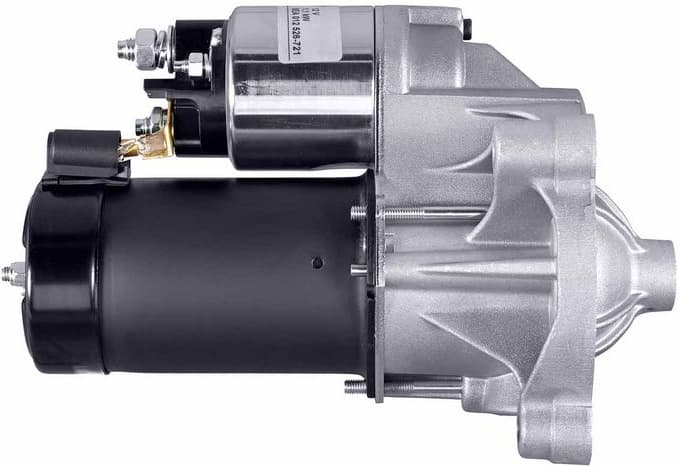 Starter 8EA 012 526-721
