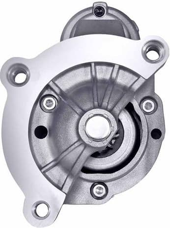 Starter 8EA 012 526-721 - image 3