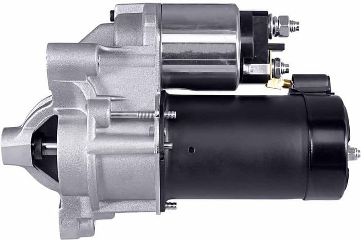 Starter 8EA 012 526-721 - image 4