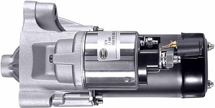 Starter 8EA 012 526-721 - image 6