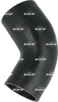 Charge Air Hose EASY FIT 166313 - image 2