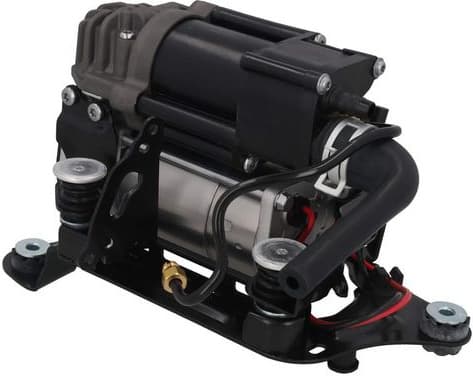 Compressor, compressed-air system 2077051