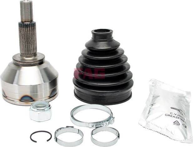 Joint Kit, drive shaft 771056130