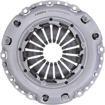 Clutch Pressure Plate PC192