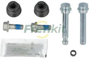 Brake caliper guide repkit 809019
