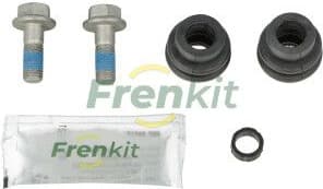 Guide Sleeve Kit, brake caliper 811035