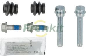 Brake caliper guide repkit 808031