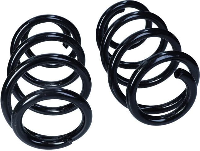 Suspension Spring 60-1343D