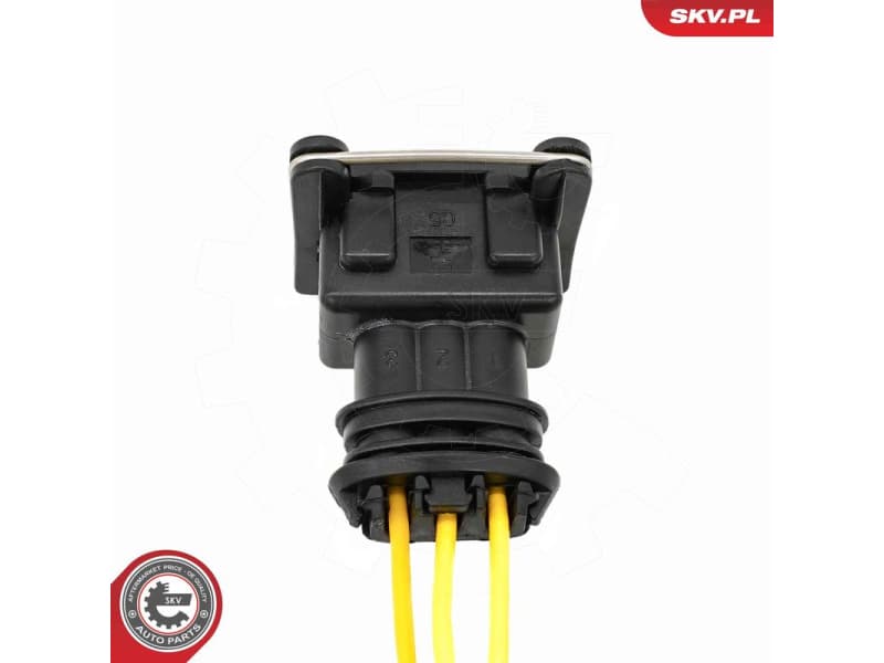 Cable Repair Set, camshaft sensor 53SKV265 - image 2