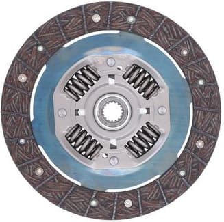Clutch Disc DC234 - image 2