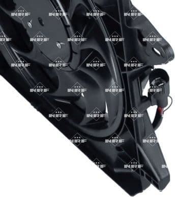 Fan, engine cooling 470020 - image 5