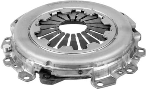 Clutch Pressure Plate 07-00212-SX