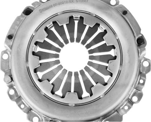 Clutch Pressure Plate 07-00212-SX - image 2