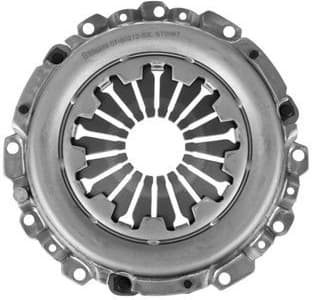 Clutch Pressure Plate 07-00212-SX - image 3