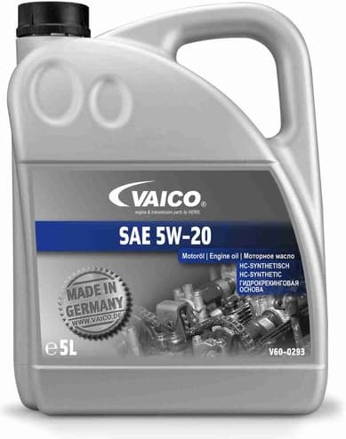Engine Oil Original VAICO Quality V60-0293
