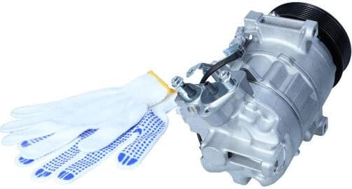 Compressor, air conditioning AC330021 - image 2