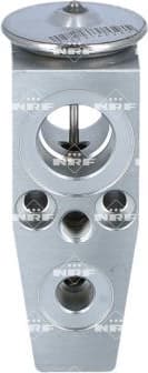 Expansion Valve, air conditioning 38761