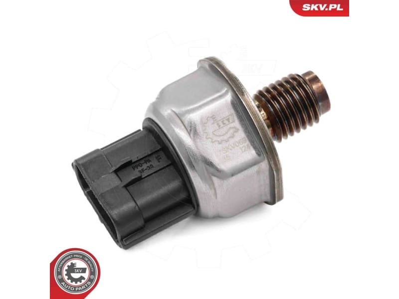 Sensor, fuel pressure 17SKV069 - image 2