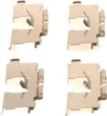 Accessory Kit, disc brake pad 1 987 474 124 - image 6