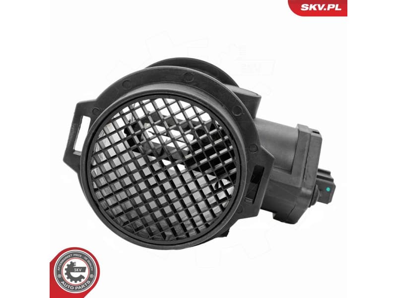 Mass Air Flow Sensor 07SKV263 - image 5
