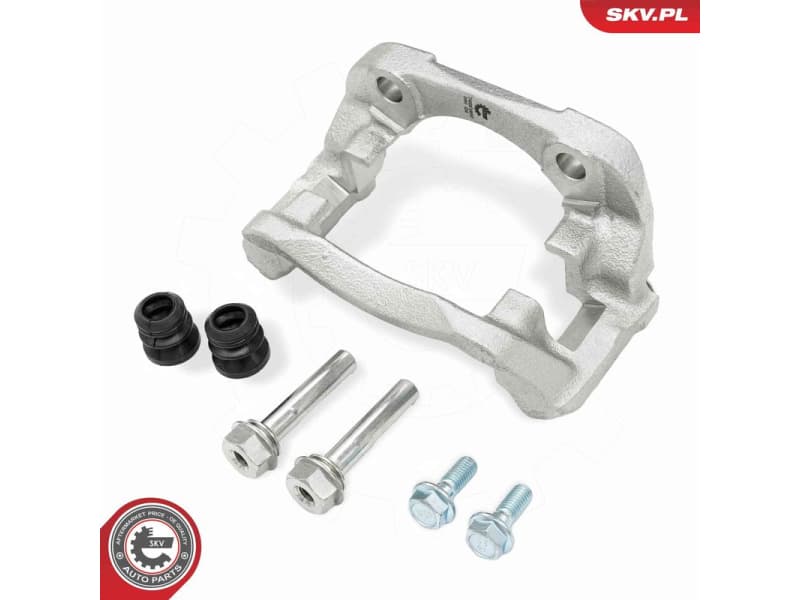 Bracket, brake caliper 74SKV650 - image 2