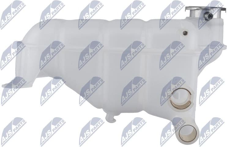 Expansion Tank, coolant CZW-ME-025 - image 4