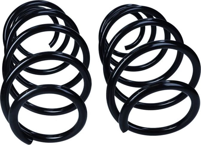 Suspension Spring 60-1471D