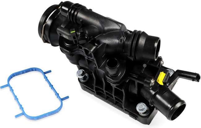 Thermostat, coolant TM1405