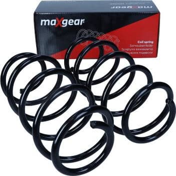 Suspension Spring 60-1469D - image 2