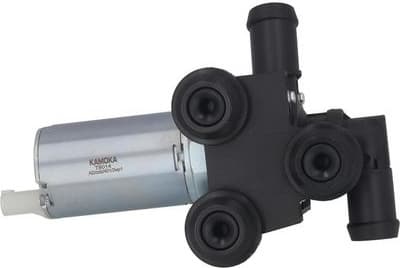 Auxiliary Water Pump (cooling water circuit) T8014 - image 2