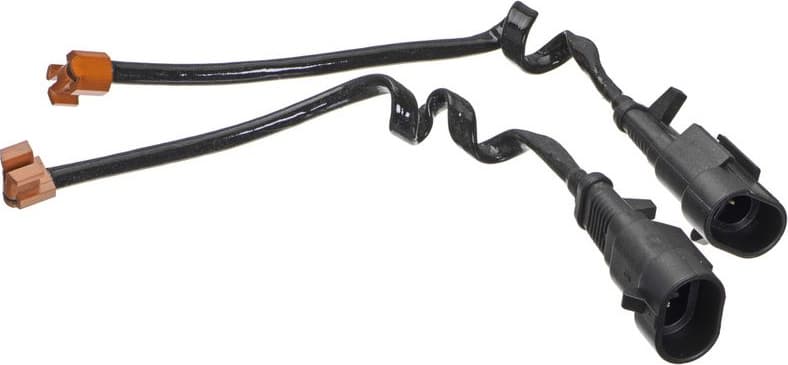 Warning Contact, brake pad wear 24.8190-0833.2