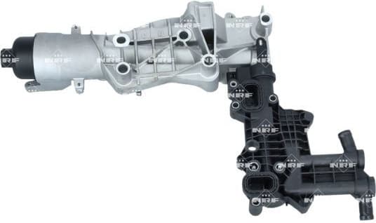 Housing, oil filter 310252 - image 2