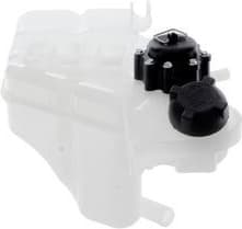Expansion Tank, coolant BEHR CRT 219 000S