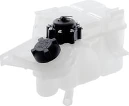 Expansion Tank, coolant BEHR CRT 219 000S - image 2