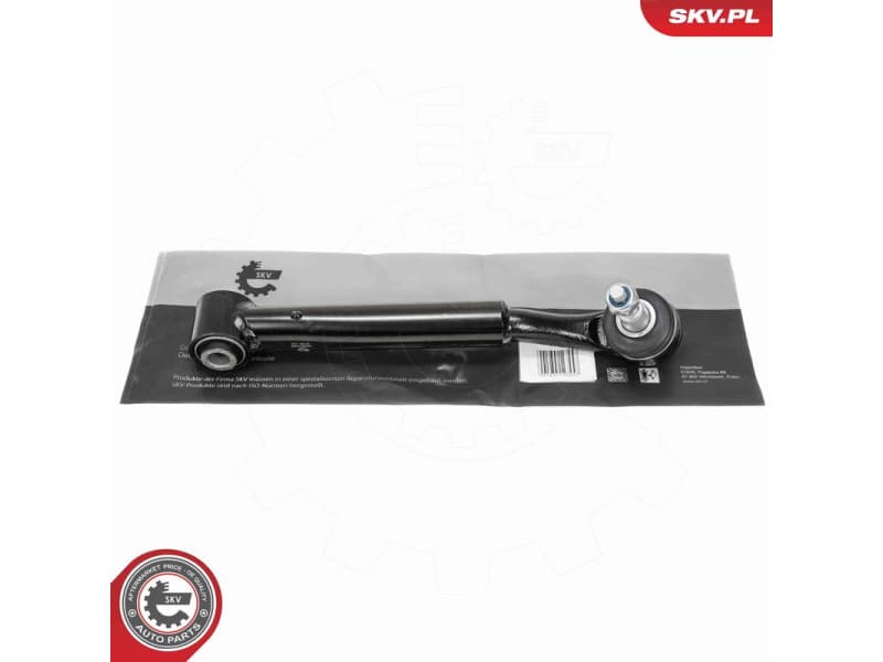 Control/Trailing Arm, wheel suspension 69SKV496