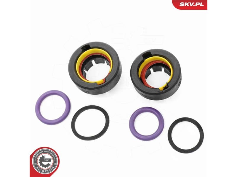 Repair Kit, air conditioning 97SKV131 - image 2