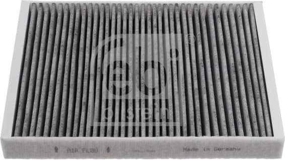 Filter, cabin air 29222 - image 2