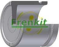 Brake caliper piston front P545202