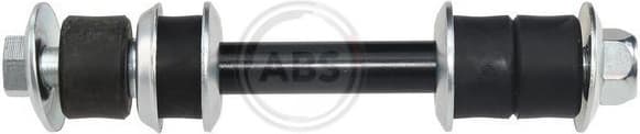 Link/Coupling Rod, stabiliser bar 260703