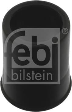 Protective Cap/Bellow, shock absorber 02557