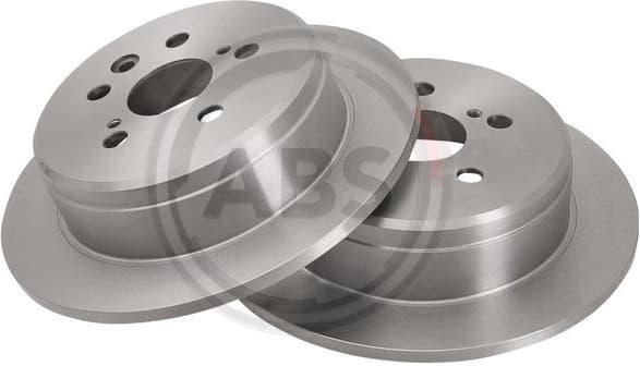 Brake Disc 15990