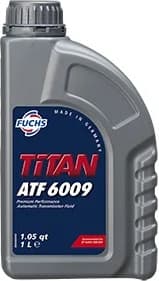 Oil automatic transmission FUCATF6009