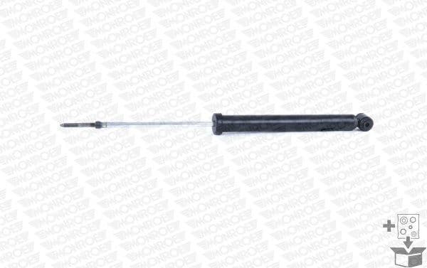 Shock Absorber MONROE ORIGINAL (Gas Technology) G1074 - image 2