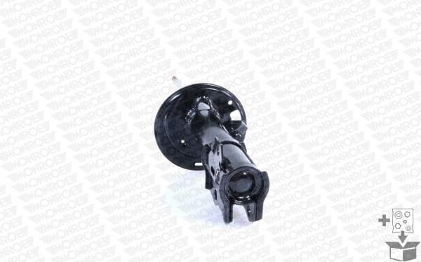 Shock Absorber MONROE ORIGINAL (Gas Technology) G7295 - image 3