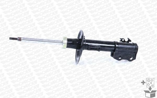Shock Absorber MONROE ORIGINAL (Gas Technology) G7294 - image 2
