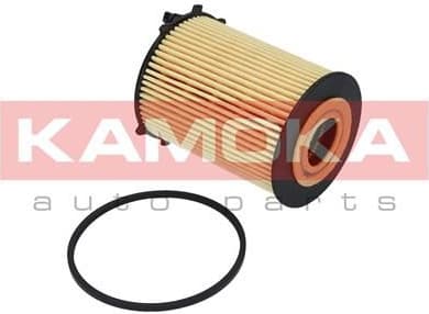 Filter oil F100701 - image 6