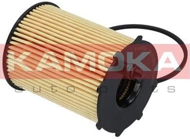 Filter oil F100701 - image 7