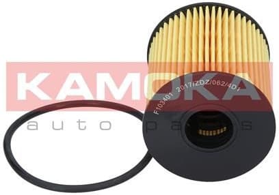 Filter oil F103401 - image 3